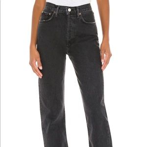 AGOLDE 90’s pinch Jean size 25
